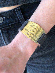 Philippians 4:13 Bracelet